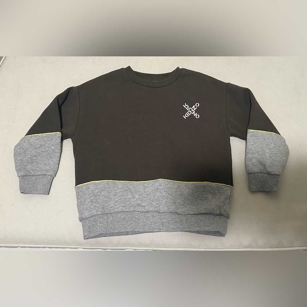 Kenzo Kids Sweatsuit Sz. 6A SET